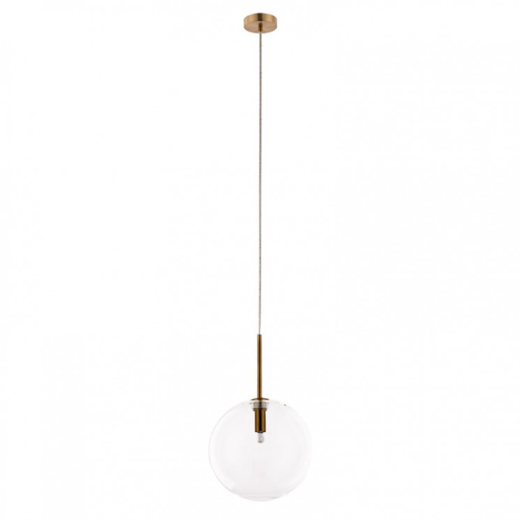 Подвесной светильник ARTE Lamp A7715SP-1AB Cameron