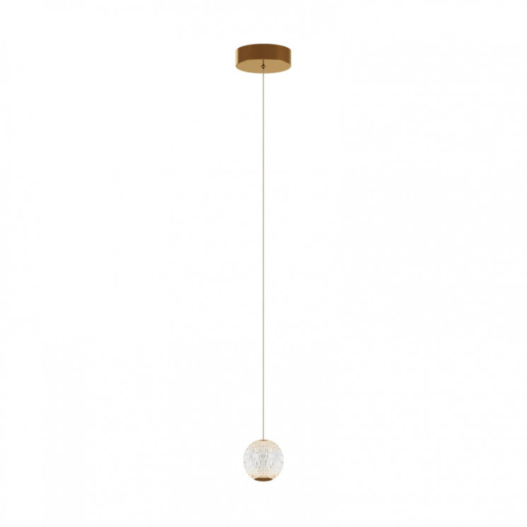 Подвесной светильник Maytoni MOD293PL-L6BS3K Sapphire