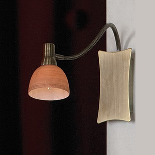 Бра Lussole LSA-3011-01