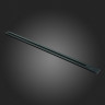 Шинопровод ST-Luce ST012.439.00 Track Black in Однофазный