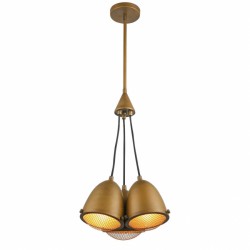 Подвес Favourite 2088-3P Pignatta