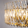 Подвесная люстра Divinare 7567/18 SP-16 BIVARA