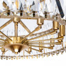 Подвесная люстра Divinare 7567/18 SP-16 BIVARA