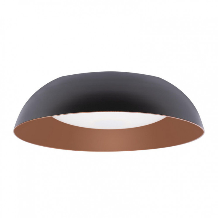 Потолочный светильник LOFT IT 10229 Black Capello