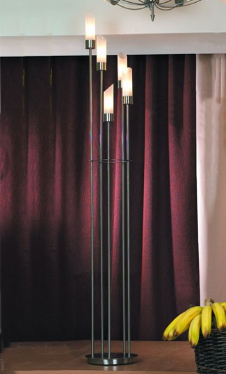 Торшер Lussole LSC-2805-05