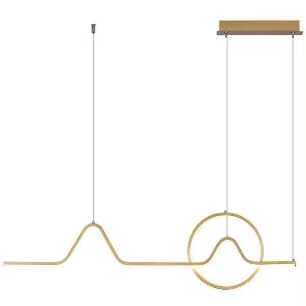 Светильник KINK Light Гленна 08410,33