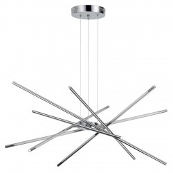 Настенный светильник Odeon Light HIGHTECH 4323/84L