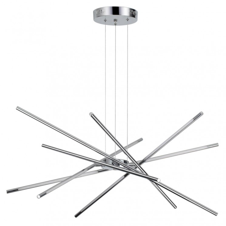 Настенный светильник Odeon Light HIGHTECH 4323/84L