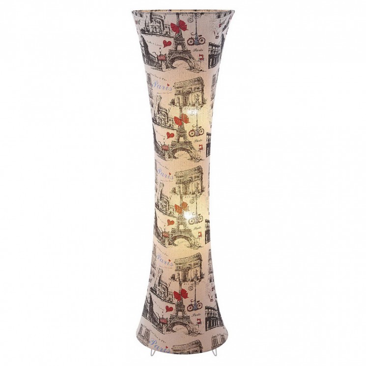 Торшер Lussole LSP-0504 COTTONWOOD