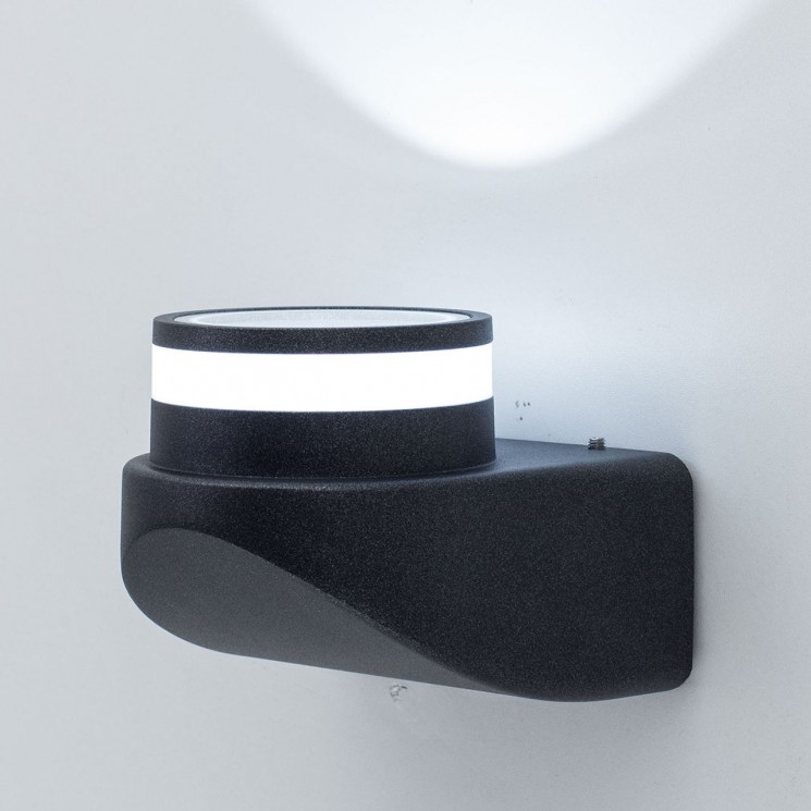 Светильник уличный настенный Citilux CLU0004