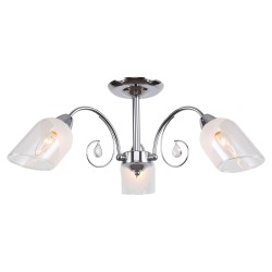 Люстра Lussole LSP-8091 APACHE