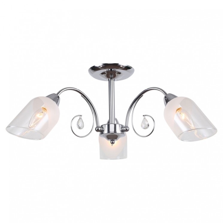 Люстра Lussole LSP-8091 APACHE