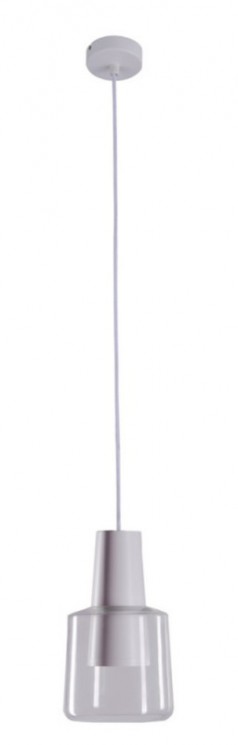 Светильник подвесной Crystal Lux UNO SP1 TRANSPARENT