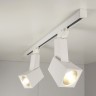 Трековый светодиодный светильник Elektrostandard Perfect Белый 38W 4200K (LTB14)