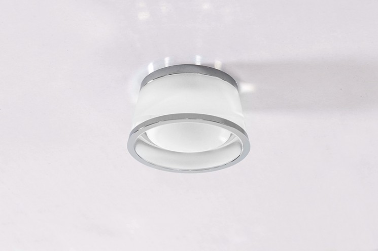 Светильник встраиваемый Citilux CLD003S1