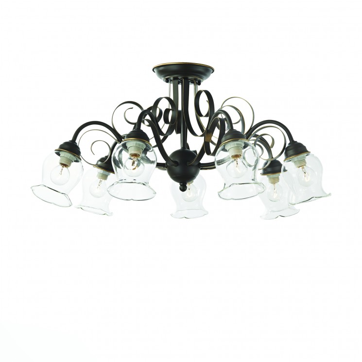 Светильник потолочный ST-Luce SL145.302.07