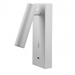 Настенный светильний TARIFA II 8498 Mantra