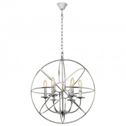 Подвесная люстра LOFT IT LOFT1193-6