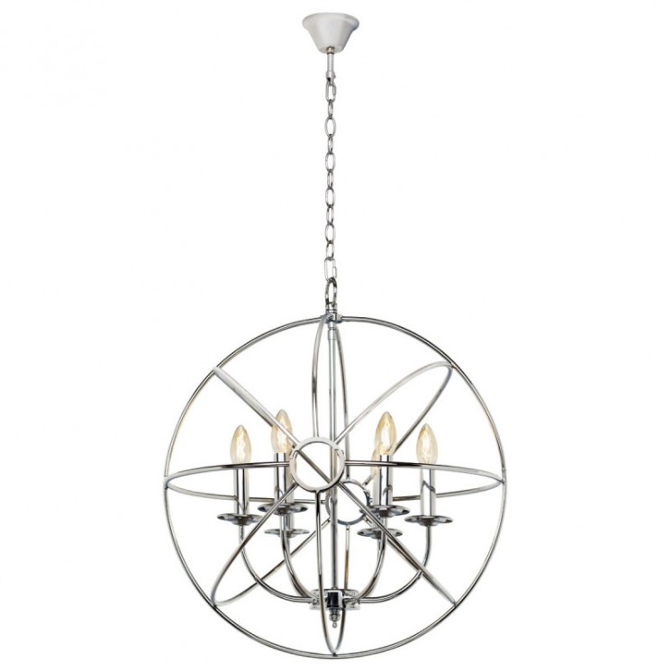 Подвесная люстра LOFT IT LOFT1193-6