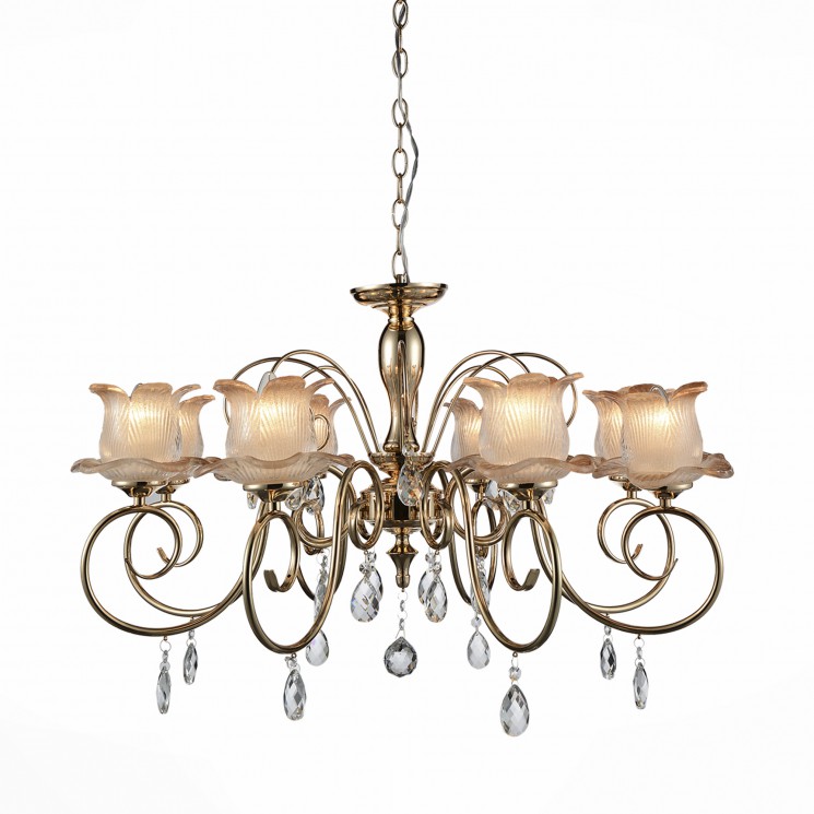 Люстра подвесная ST-Luce SL668.203.08