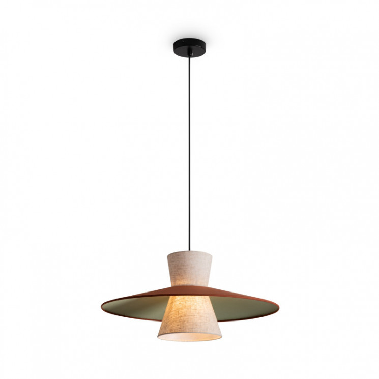 Подвесной светильник Freya FR5489PL-01GT Fly