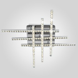 Потолочный светильник  Eurosvet Soprano 90041/6 хром
