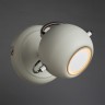 Спот ARTE Lamp A9128AP-1WH Spia