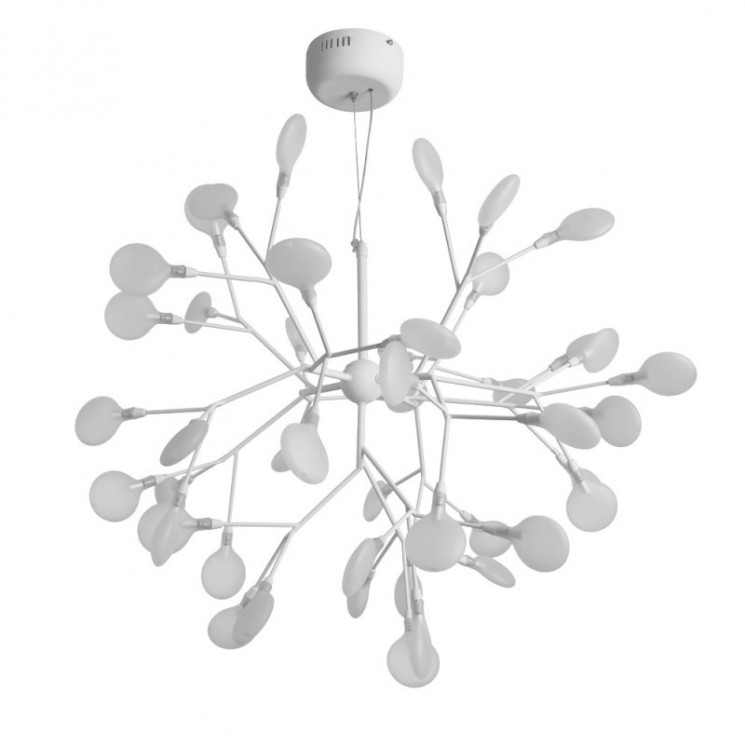 Подвесная люстра Divinare 1290/03 SP-45 MIMI