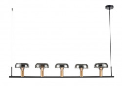 Подвесной светильник Vele Luce VL5642P05 Olivia