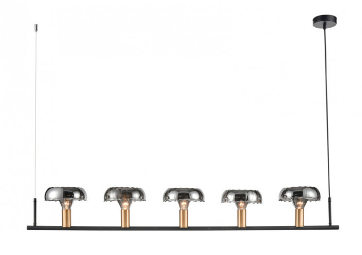 Подвесной светильник Vele Luce VL5642P05 Olivia