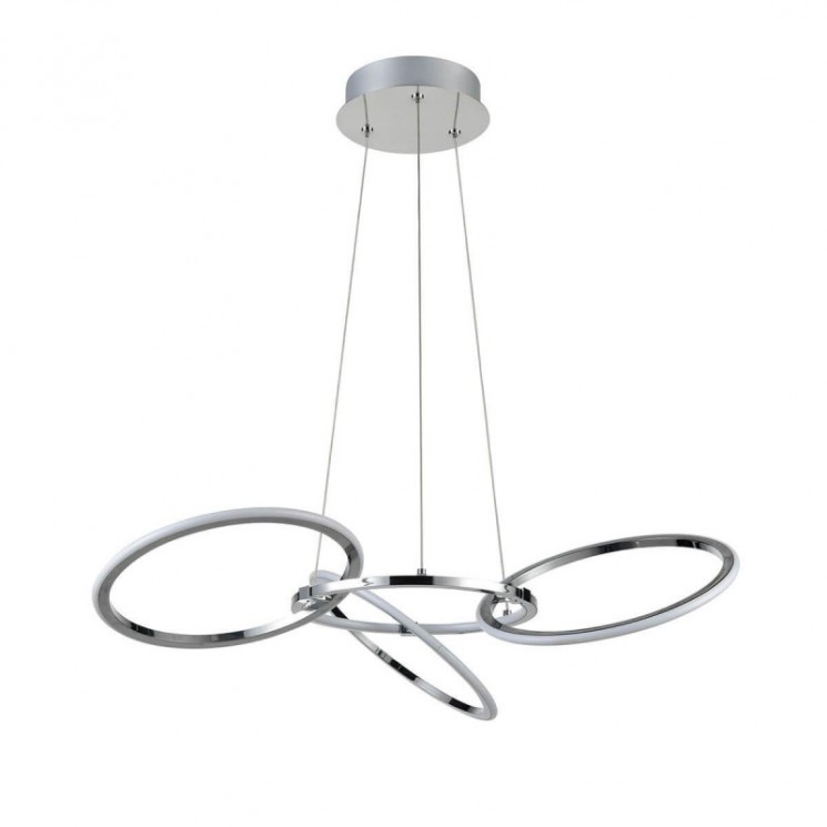 Подвесная люстра Vele Luce PUNTO VL7033P04