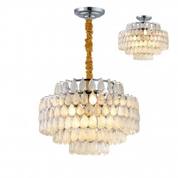 Люстра подвесная Favourite 2096-12P Congress