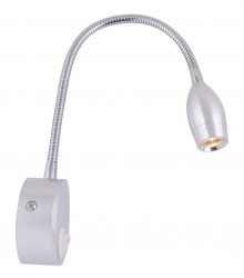 Бра Arte Lamp A7005AP-1SS