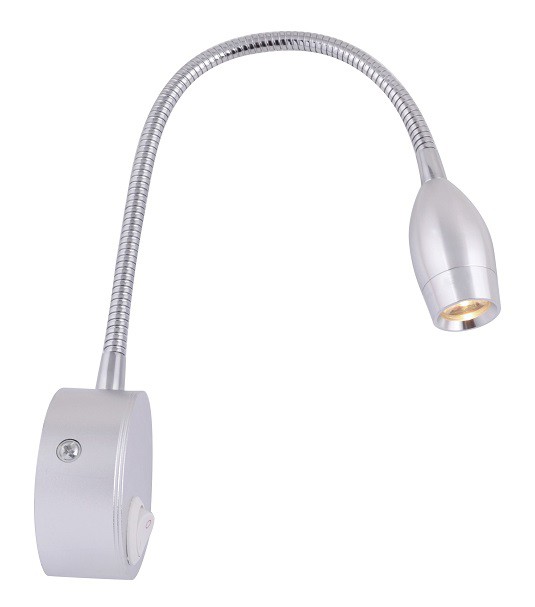 Бра Arte Lamp A7005AP-1SS