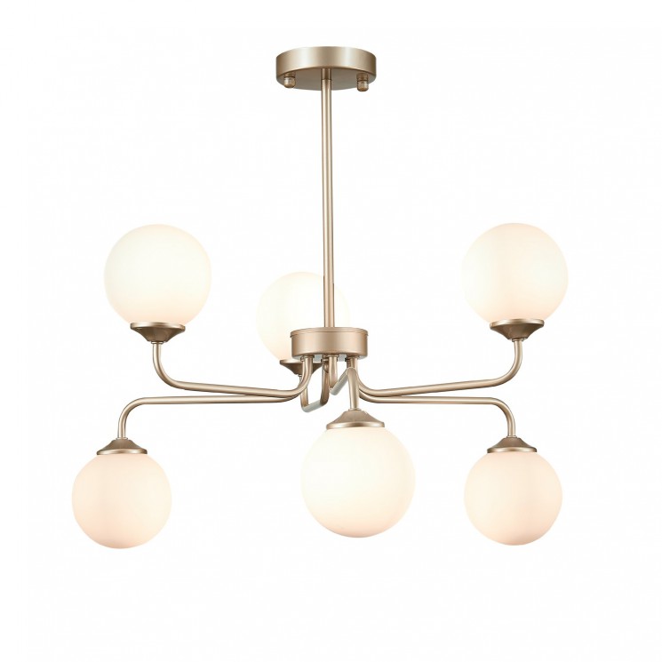 Светильник подвесной ST Luce REDJINO SLE106203-06