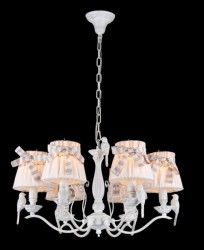 Люстра Maytoni ARM013-06-W