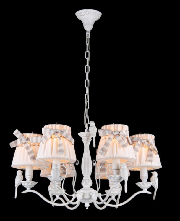 Люстра Maytoni ARM013-06-W