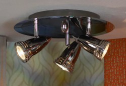 Светильник Lussole LSQ-1707-03