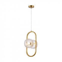 Подвесной светильник Favourite 4051-2P Malinconia