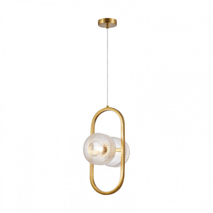 Подвесной светильник Favourite 4051-2P Malinconia