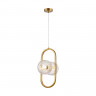 Подвесной светильник Favourite 4051-2P Malinconia