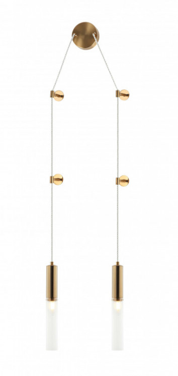 Бра Stilfort 2161/05/02WP Satori