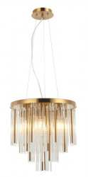 Каскадная люстра Stilfort 2147/05/06P Style rain