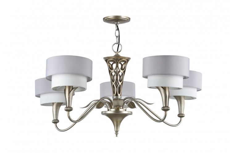 Люстра Maytoni H311-05-G Lillian