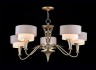 Люстра Maytoni H311-05-G Lillian