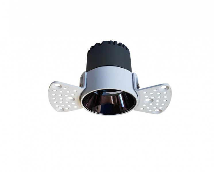 Встраиваемый светильник Favourite 4425-1C Mortise