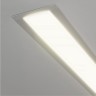 Линейный светодиодный встраиваемый светильник Elektrostandard LS-03-128-21-4200-MS