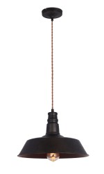 Подвесной светильник Maytoni T023-01-R Campane