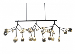 Люстра Kink Light 07521-54A,19 ВЕТТА