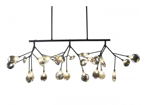 Люстра Kink Light 07521-54A,19 ВЕТТА